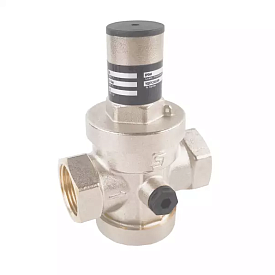 Регулятор давления SantechSystems, R410, Ду 40, Ру 25, Рн 1-5,5 бар...